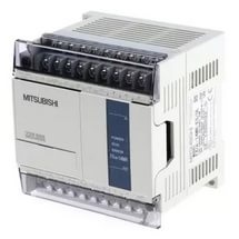 Контроллеры Mitsubishi Electric MELSEC FX1N