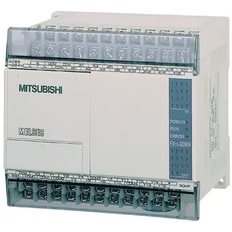Контроллеры Mitsubishi Electric MELSEC FX1S